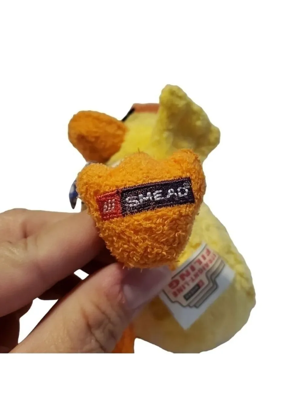 Anamorphic Smead 7